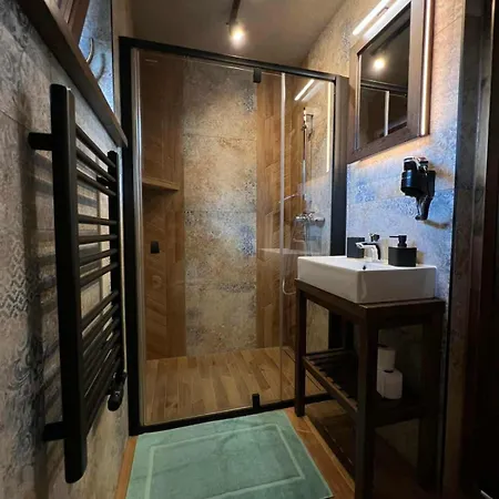 Apartment Blisko Krupowek A Cicho I Spokojnie Ii