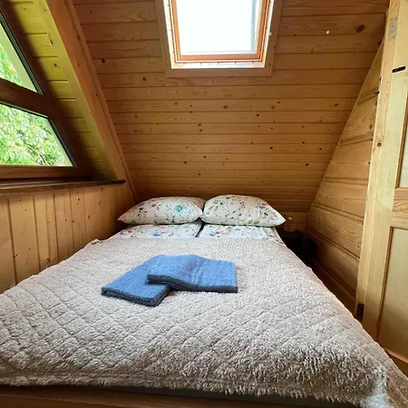 Blisko Krupowek A Cicho I Spokojnie Ii Apartment Zakopane