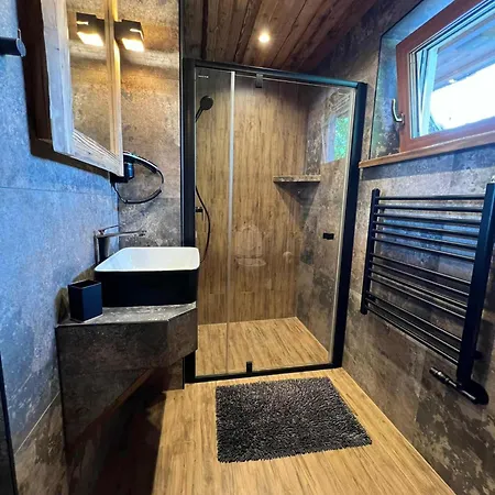 Blisko Krupowek A Cicho I Spokojnie Ii * Zakopane
