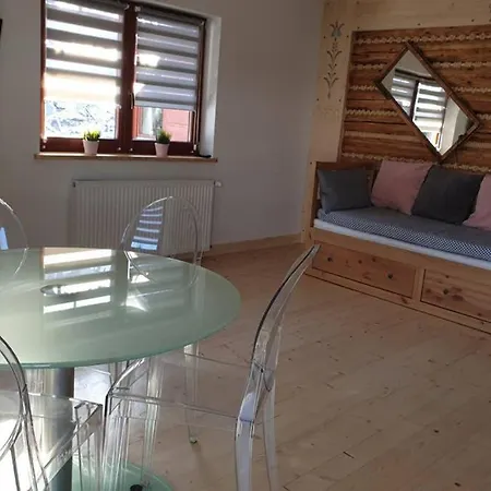 Blisko Krupówek A Cicho I Spokojnie Ii