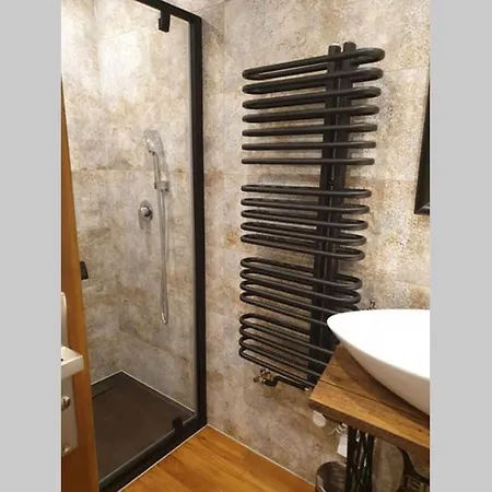 Blisko Krupowek A Cicho I Spokojnie Ii Apartmán