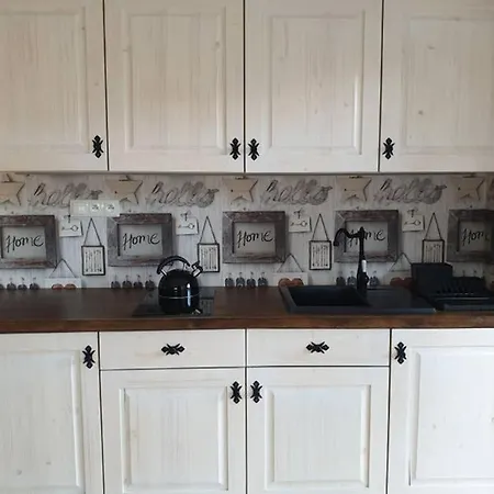 Blisko Krupówek A Cicho I Spokojnie Ii Apartament *