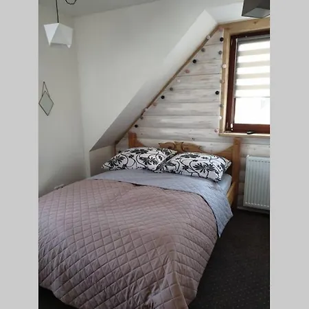 Apartment Blisko Krupowek A Cicho I Spokojnie Ii *