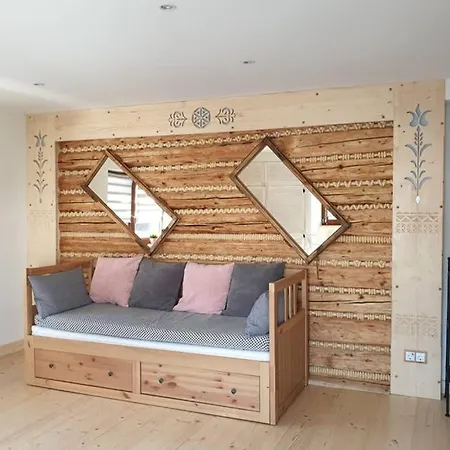 Blisko Krupowek A Cicho I Spokojnie Ii