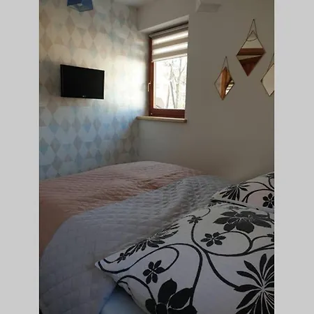 Blisko Krupówek A Cicho I Spokojnie Ii Zakopane