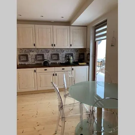 Blisko Krupowek A Cicho I Spokojnie Ii Zakopane