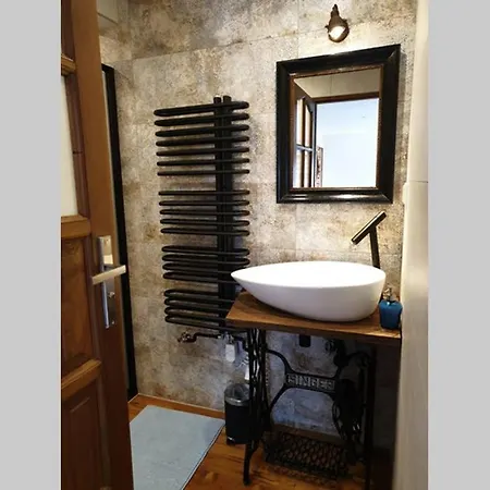 Blisko Krupowek A Cicho I Spokojnie Ii Apartment