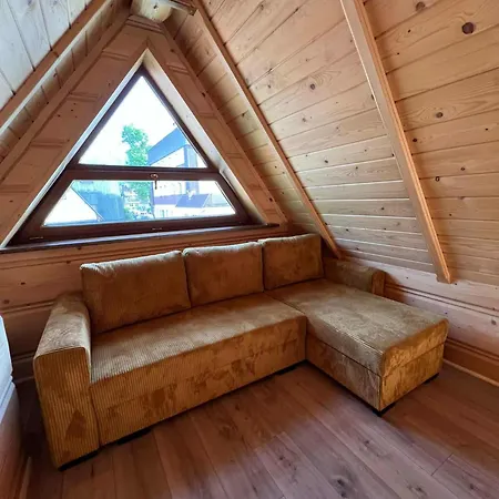 Apartamento Blisko Krupówek A Cicho I Spokojnie Ii *