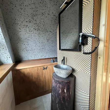 Blisko Krupówek A Cicho I Spokojnie Ii Apartamento Zakopane