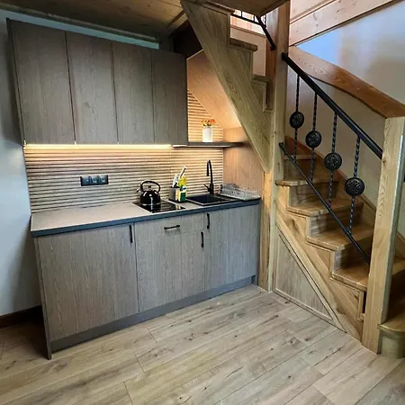 Apartman Blisko Krupowek A Cicho I Spokojnie Ii Zakopane