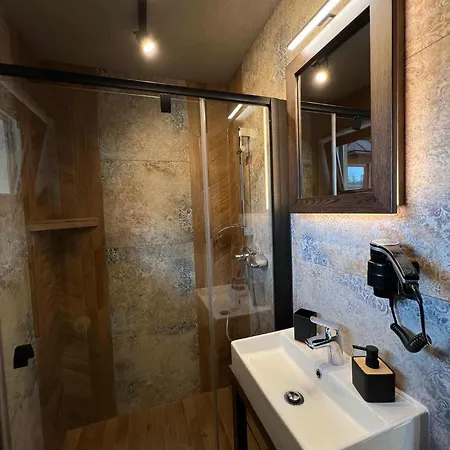 Blisko Krupowek A Cicho I Spokojnie Ii Apartman Zakopane