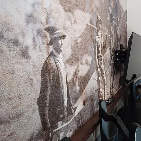 Blisko Krupówek A Cicho I Spokojnie Ii Apartamento *